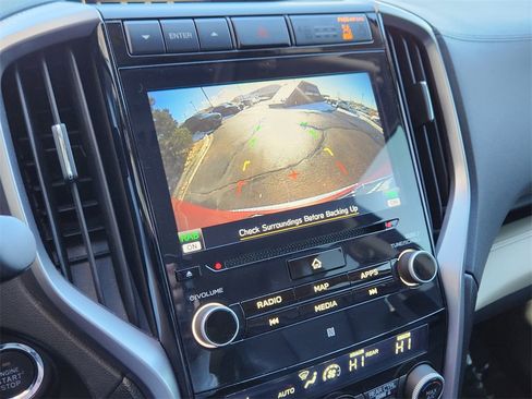 Used 2021 Subaru Ascent Limited w/ Technology Package image 14