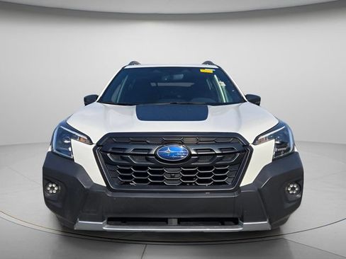 Used 2022 Subaru Forester Wilderness AWD/4WD image 3