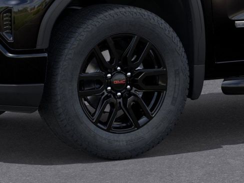 New 2026 GMC Sierra 1500 Elevation image 9