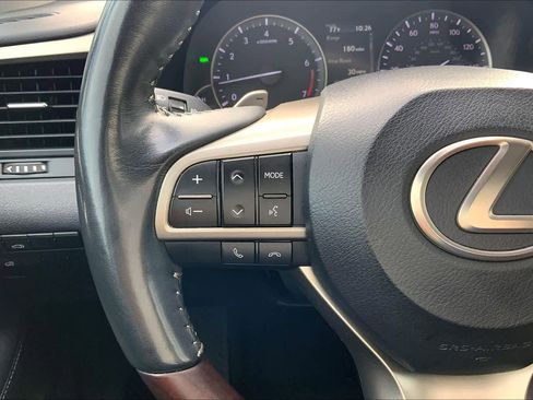 Used 2022 Lexus RX 350 FWD w/ Premium Package image 23