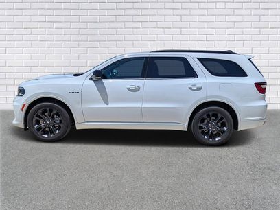 Used 2024 Dodge Durango R/T
