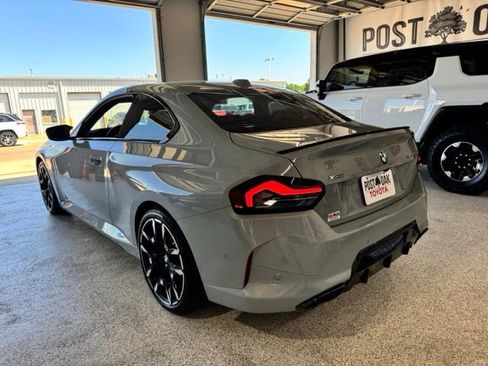 Used 2026 BMW M240i xDrive Coupe w/ Premium Package AWD/4WD image 13