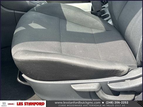 Used 2023 Nissan Kicks S FWD image 18