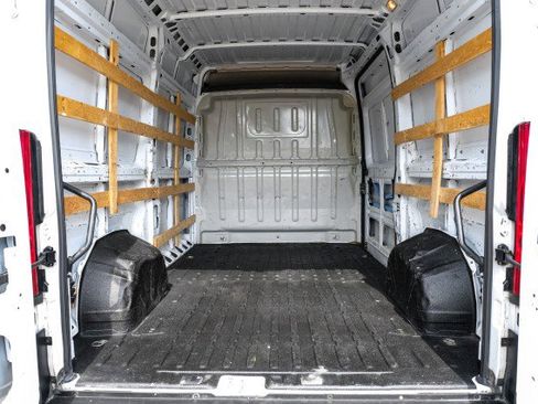 Used 2023 RAM ProMaster 1500 w/ Convenience Group image 42