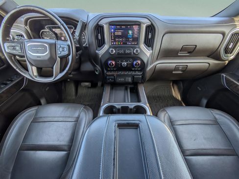 Used 2020 GMC Sierra 1500 Denali w/ Technology Package image 14