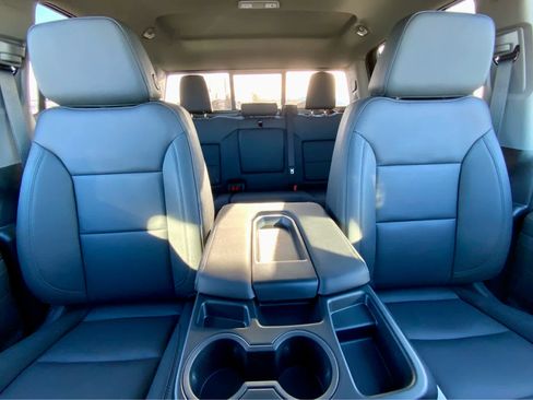 New 2026 Chevrolet Silverado 2500 LT w/ Trail Boss Package image 37