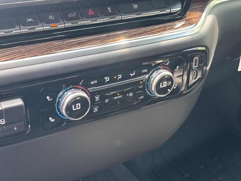 New 2026 GMC Sierra 1500 Elevation w/ Elevation Select Package RWD image 15