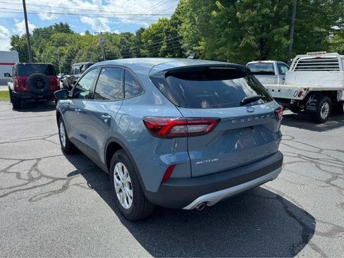 Certified 2026 Ford Escape Active w/ Tech Pack #1 AWD/4WD image 3