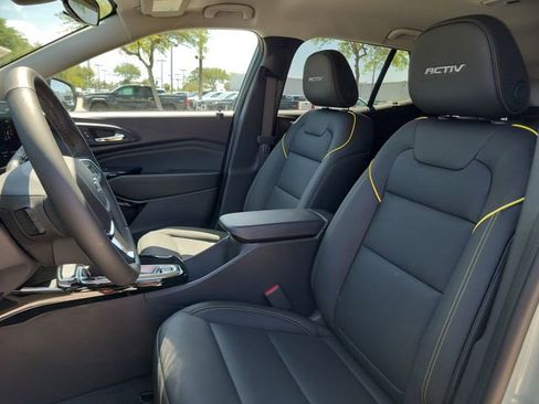 New 2026 Chevrolet Trax ACTIV FWD image 16