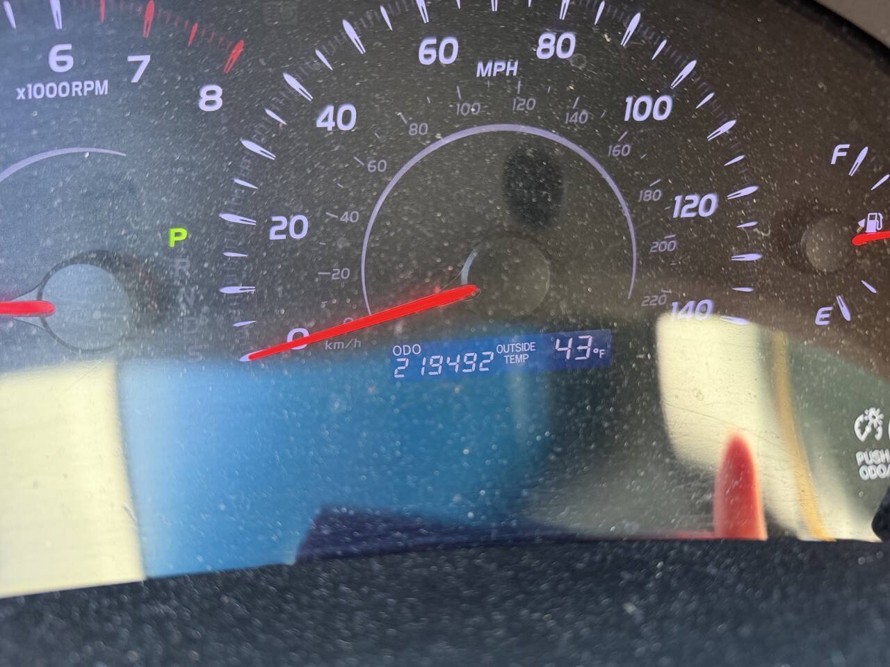Used 2011 Toyota Camry LE FWD image 39