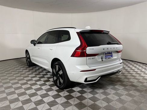 Certified 2024 Volvo XC60 T8 Plus w/ Protection Package image 11