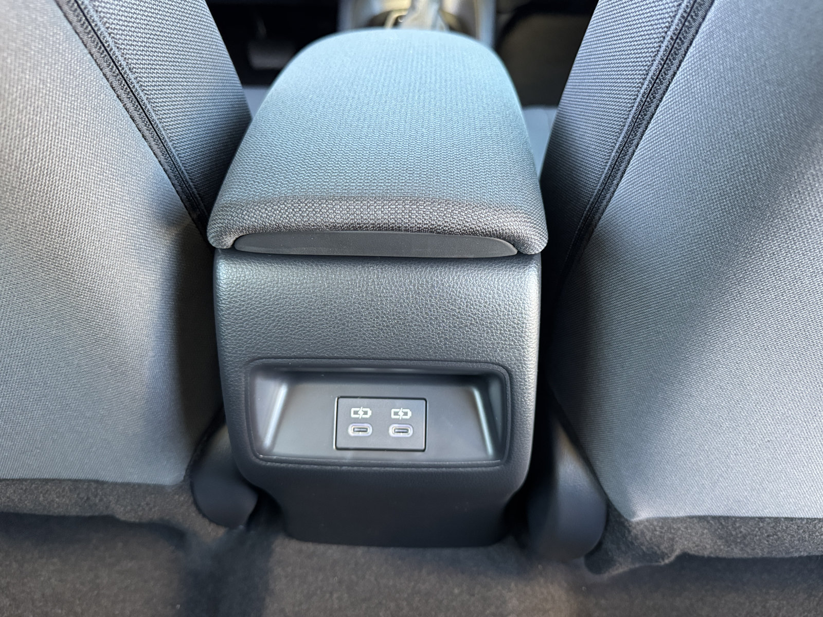 New 2027 Toyota Corolla LE FWD image 7