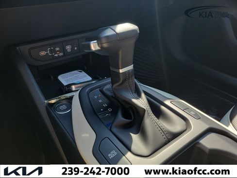 New 2026 Kia K4 GT-Line FWD image 31