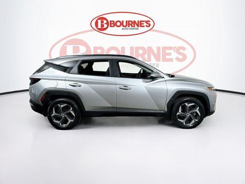 Used 2023 Hyundai Tucson SEL AWD/4WD image 11