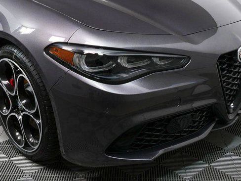 New 2026 Alfa Romeo Giulia RWD image 37