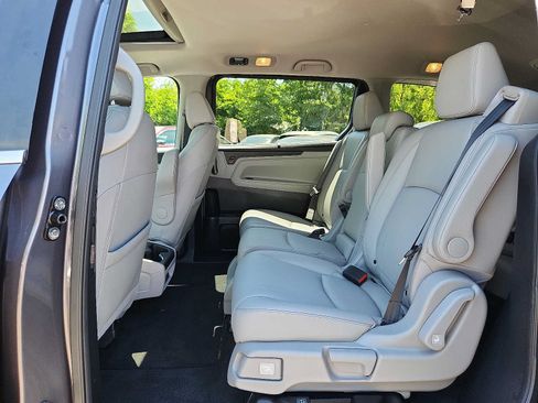Certified 2022 Honda Odyssey EX-L image 10