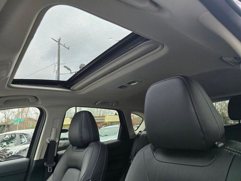 Certified 2025 MAZDA CX-5 AWD 2.5 S w/ Preferred Package image 25
