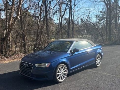 Used 2016 Audi A3 2.0T Premium Plus w/ Technology Package image 17