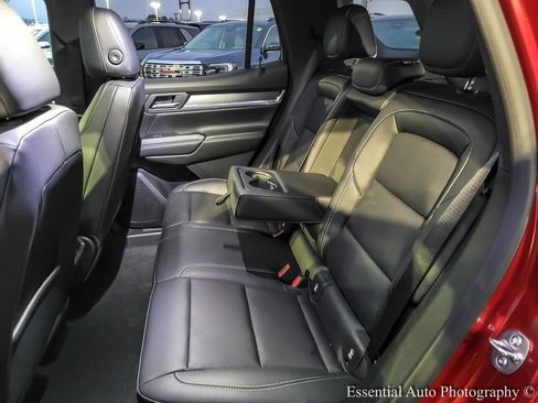 New 2026 GMC Terrain Elevation w/ Elevation Premium Package image 9