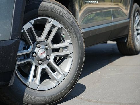 New 2026 GMC Terrain Elevation w/ Technology Package II image 2