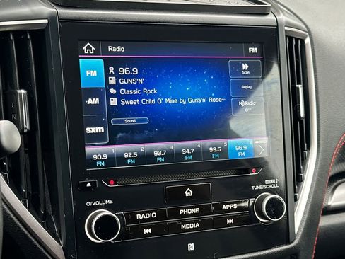 Used 2021 Subaru Forester Sport w/ Popular Package #2 image 21