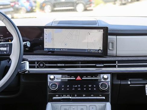 New 2025 Hyundai Santa Fe Calligraphy FWD image 14