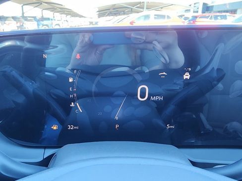 New 2026 Buick Envista Avenir FWD image 24