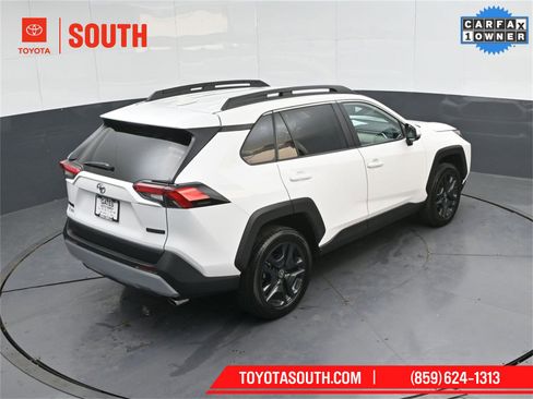 Used 2024 Toyota RAV4 Adventure image 41