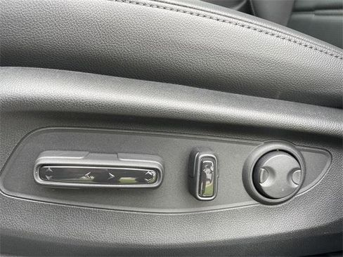 New 2026 Honda CR-V EX-L image 20