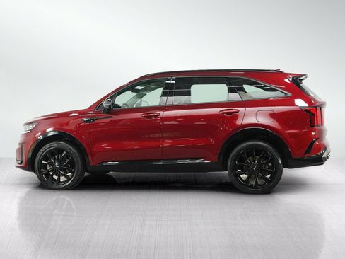 Used 2021 Kia Sorento SX AWD/4WD image 2