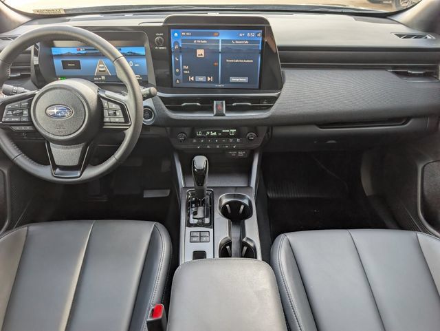 Certified 2026 Subaru Outback Premium AWD/4WD image 22