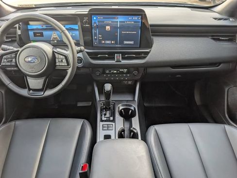 Certified 2026 Subaru Outback Premium AWD/4WD image 22