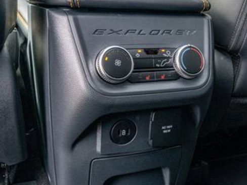 New 2026 Ford Explorer Tremor AWD/4WD image 18