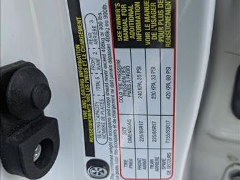 Used 2018 Subaru Outback 2.5i Premium AWD/4WD image 24