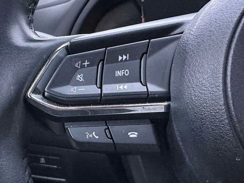 Used 2023 MAZDA CX-5 AWD 2.5 S w/ Premium Package image 25