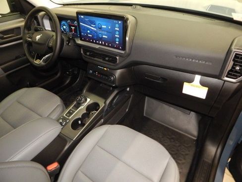 New 2025 Ford Bronco Sport Badlands w/ Badlands Tech Package image 20