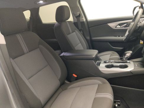 Used 2023 Chevrolet Blazer LT w/ Convenience Package AWD/4WD image 21