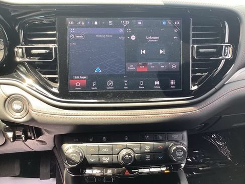 New 2026 Dodge Durango GT AWD/4WD image 16