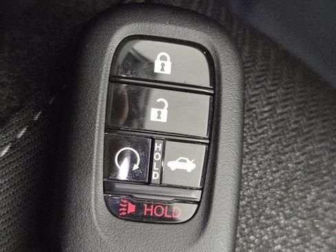 New 2025 Honda Accord Sport image 14