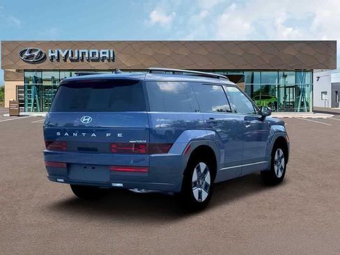 New 2026 Hyundai Santa Fe SEL AWD/4WD image 7