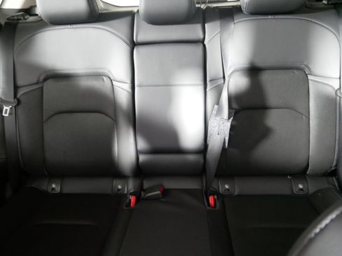 New 2026 MAZDA CX-5 Preferred AWD/4WD image 3