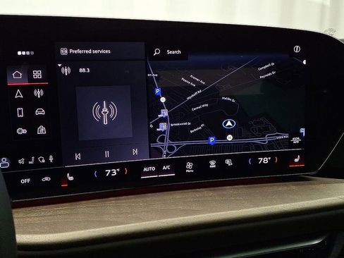 New 2025 Audi Q5 Premium Plus image 11