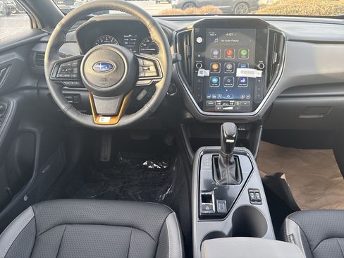 New 2026 Subaru Crosstrek 2.5i Wilderness AWD/4WD image 17