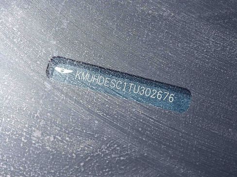 New 2026 Genesis GV80 3.5T Advanced image 29