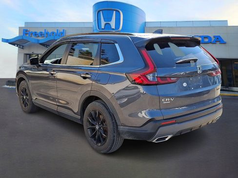 Used 2024 Honda CR-V Sport-L image 5