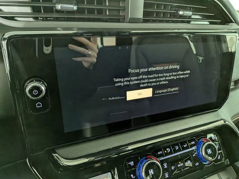 New 2026 GMC Sierra 3500 AT4 w/ AT4 Premium Plus Package image 24