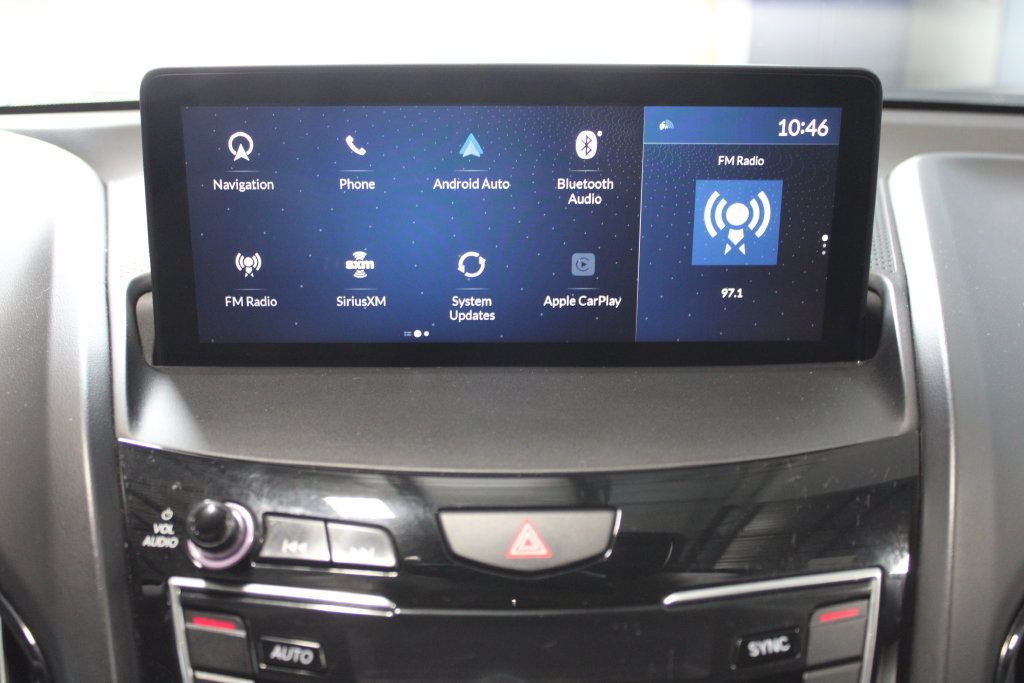 Used 2021 Acura RDX w/ Technology Package AWD/4WD image 18
