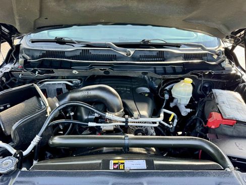 Used 2014 RAM 1500 Big Horn AWD/4WD image 30