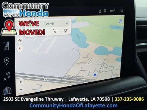 Used 2023 Chevrolet Tahoe Z71 AWD/4WD image 37