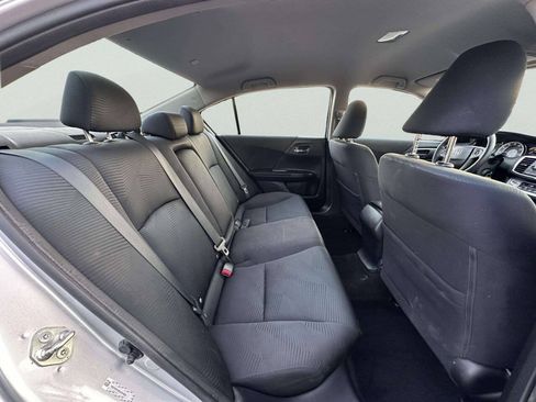Used 2014 Honda Accord LX image 18